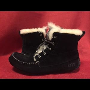 UGG Booties